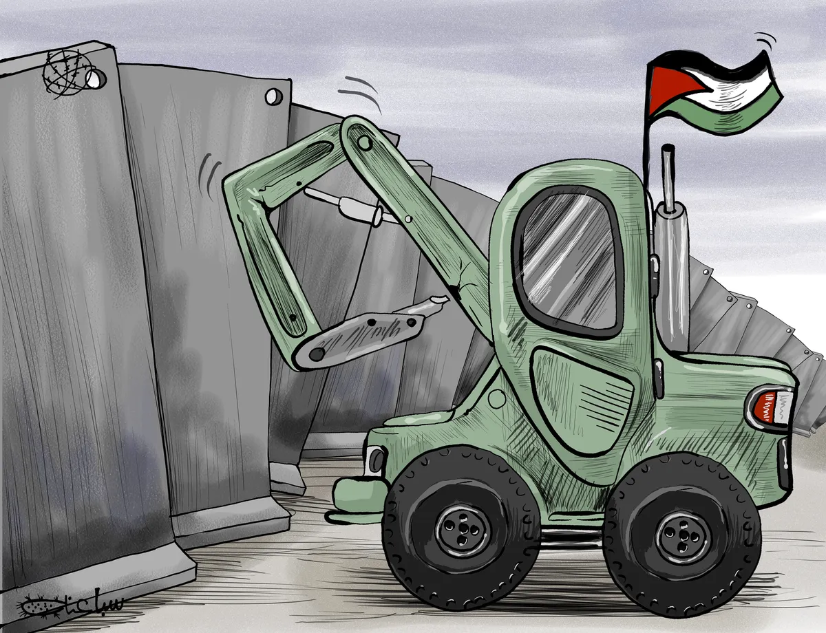 Cartoon 2019